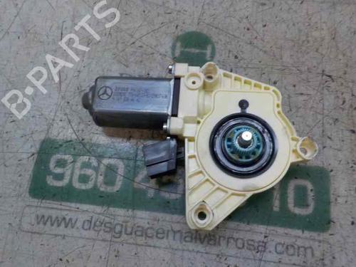 Right rear window motor MERCEDES-BENZ B-CLASS Sports Tourer (W245)  | BP4731395E22
