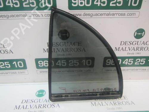 Used Rear left quarter glass CITROËN C-ZERO [2010-2025]  14283016