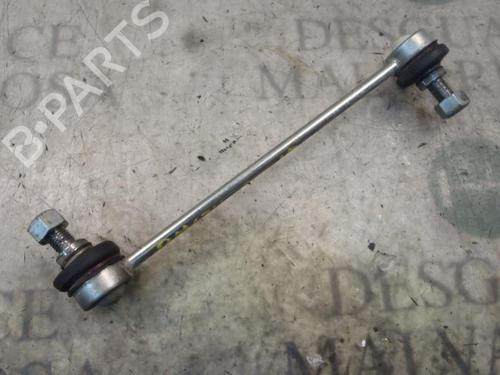 Used Right front suspension arm OPEL CORSA C (X01) [2000-2009]  14268822