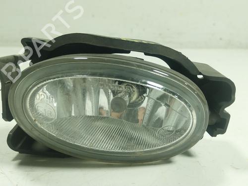 Used Left front fog light HONDA INSIGHT (ZE_) 1.3 IMA (ZE28, ZE2) (88 hp) 25128576