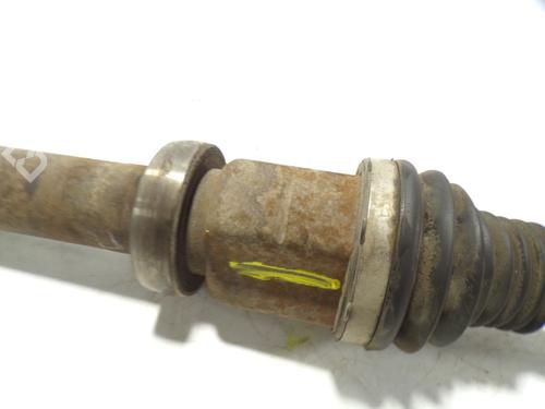 Right front driveshaft FORD TRANSIT COURIER B460 Box Body/MPV 1.5 TDCi | BP7548600M39 