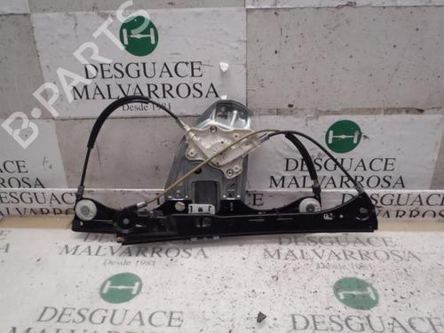 Used Front right window mechanism Front right window mechanism MERCEDES-BENZ C-CLASS (W203) C 200 Kompressor (203.045) (163 hp) 3816605 3816605