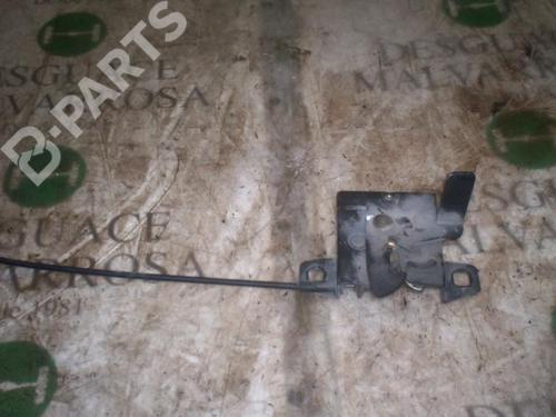 Used Hood lock Hood lock FORD FIESTA III (GFJ) 1.3 Cat (60 hp) 8772388 8772388