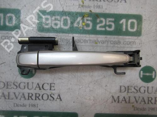 Used Front right exterior door handle Front right exterior door handle LEXUS RX (_U3_) 330 (MCU38_, MCU38R) (232 hp) 4002618 4002618