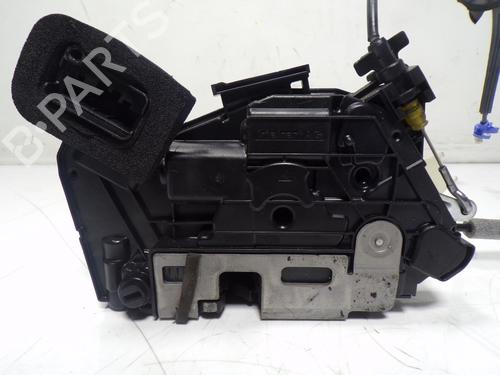 Rear left lock SEAT LEON ST (5F8)  | BP12909198C100 