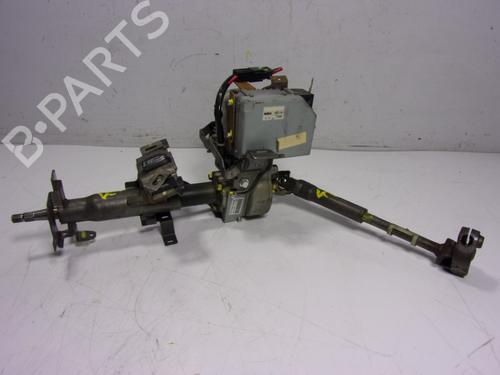 Used Steering column NISSAN JUKE (F15) 1.5 dCi (110 hp) 15721980