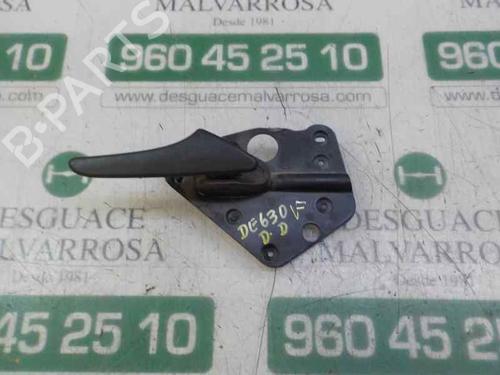 Used Front right interior door handle Front right interior door handle MERCEDES-BENZ VITO / MIXTO Van (W639) [2003-2026] 4887125 4887125