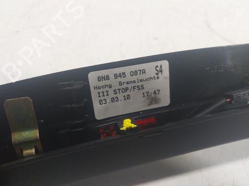 Rear center light AUDI TT (8N3) 1.8 T | BP16670646I39 