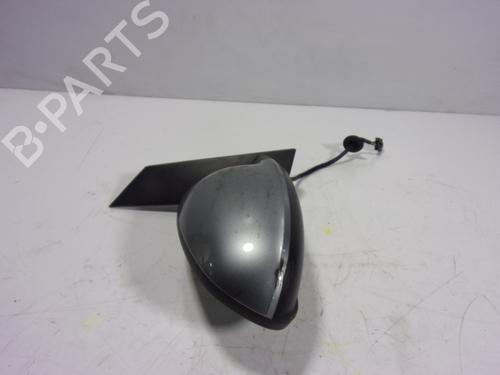 Right mirror OPEL ASTRA J (P10)  | BP11190435C27 