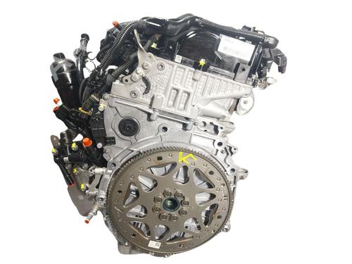 Engine BMW 3 (F30, F80)  | BP16897173M1 