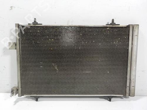 AC radiator PEUGEOT 508 I (8D_) 2.0 HDi | BP14939036M32 