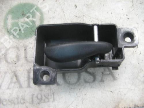Used Front right interior door handle Front right interior door handle FORD ESCORT VI Turnier (GAL, ANL) 1.6 16V (90 hp) 3754055 3754055