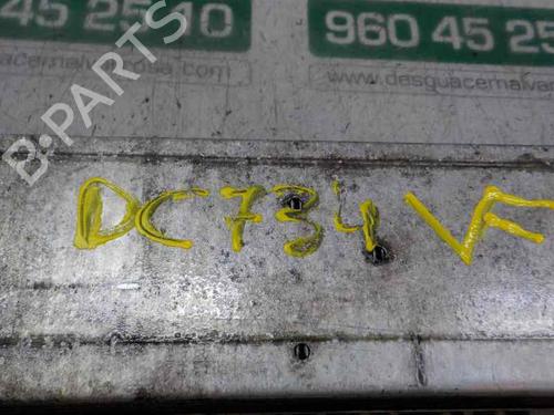 Intercooler BMW 5 (E39) 520 d | BP4463300M30 