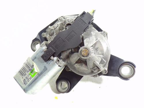 Rear wiper motor FIAT PUNTO EVO (199_) 1.3 D Multijet (199AXC1A, 199BXC1A, 199AXT1A, 199BXT1A) | BP7869815M102 