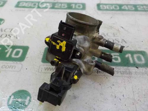 Throttle body HYUNDAI COUPE I (RD) 1.6 16V | BP6425141M82