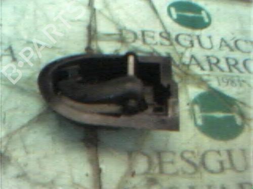 Used Front right interior door handle FORD MONDEO II (BAP) 1.8 TD (90 hp) 3750288