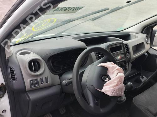 Right sun visor RENAULT TRAFIC III Van (FG_)  | BP11193256I2  - Image 7