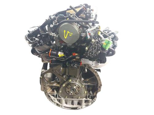 Engine OPEL MOVANO B Bus (X62) 2.3 CDTI FWD (JV) | BP40098666M1 - Image 7