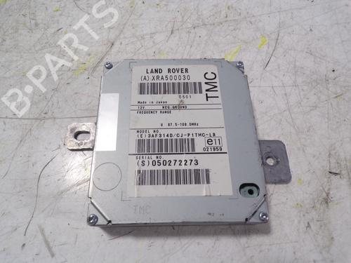 Elektronisk modul LAND ROVER RANGE ROVER SPORT I (L320) 2.7 D 4x4 | BP9651055M83 