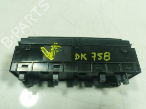Warning switch AUDI E-TRON (GEN)  | BP16724611I22 