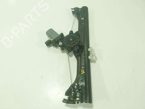 Used Front right window mechanism Front right window mechanism 39155806 39155806