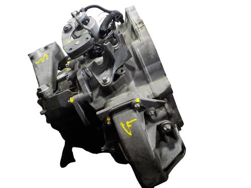 Gearbox OPEL ASTRA J (P10)  | BP8277398M3 