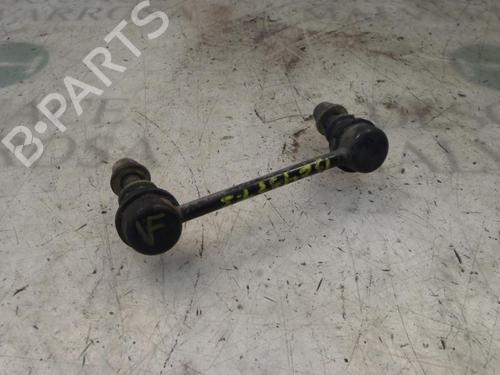 Used Left rear suspension arm NISSAN X-TRAIL I (T30) 2.2 DCi (114 hp) 14270916