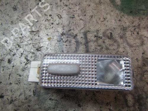 Used Interior roof light Interior roof light PEUGEOT 308 I (4A_, 4C_) 1.6 HDi (109 hp) 7410755 7410755