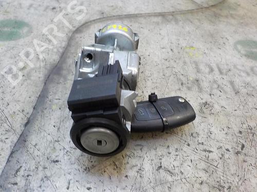 Elektronisk modul FORD MONDEO IV (BA7) 2.0 TDCi (140 hp) 14279362