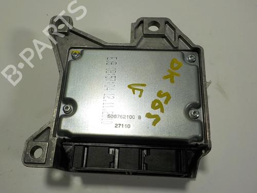 ECU airbags PEUGEOT RCZ  | BP12123364M53 