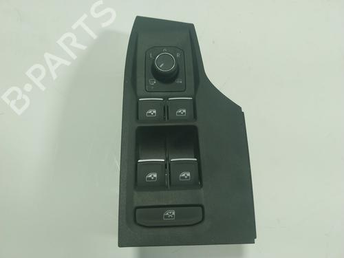 Used Left front window switch Left front window switch CUPRA LEON Sportstourer (KL8, KU8, KUD) [2020-2026] 16679583 16679583