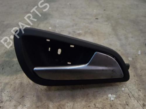 Used Front right interior door handle Front right interior door handle FORD FOCUS III 1.0 EcoBoost (125 hp) 3814598 3814598