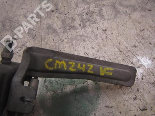 Used Hood lock Hood lock SUZUKI SWIFT III (MZ, EZ) 1.3 DDiS (RS413D) (69 hp) 8770519 8770519
