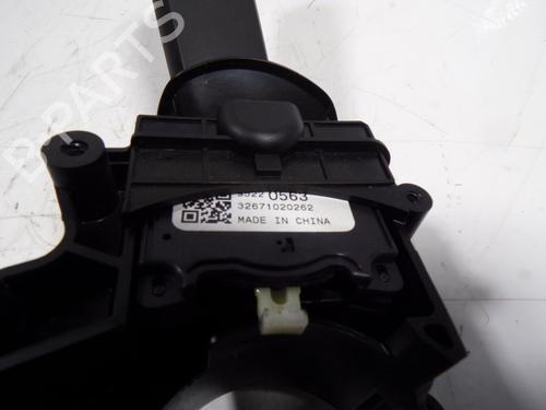 Steering column stalk OPEL INSIGNIA A (G09) 2.0 CDTI (68) | BP8896080I23 