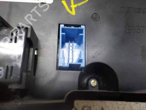 Climate control FIAT 500 (312_)  | BP4381051I5 