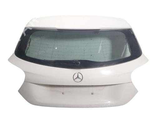 Bagklap CC/Kombi-Coupé Bagklap CC/Kombi-Coupé MERCEDES-BENZ A-CLASS (W176) A 200 CDI (176.001) (136 hp) 36772545 36772545