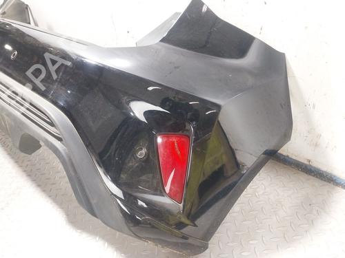 Used Rear bumper FORD FOCUS IV (HN) [2018-2025]  23231071