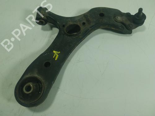 Used Right front suspension arm TOYOTA AURIS (_E18_) 1.8 Hybrid (ZWE186_, ZWE186R) (136 hp) 20291533