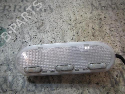 Used Interior roof light Interior roof light NISSAN QASHQAI I (J10, NJ10) 1.5 dCi (106 hp) 7410744 7410744