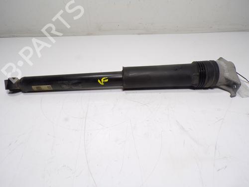 Used Left rear shock absorber Left rear shock absorber 13545206 13545206