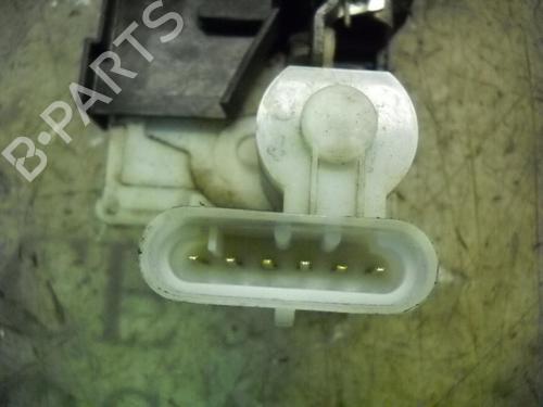 Front right lock FIAT PUNTO (188_) 1.4 (188AXM1A, 188BXM1A) | BP3775450C97 