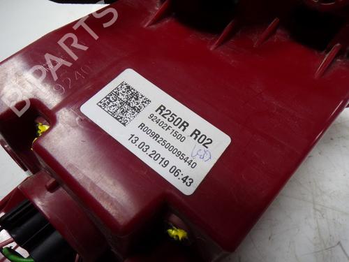 Right taillight KIA SPORTAGE IV (QL, QLE)  | BP11192628C35