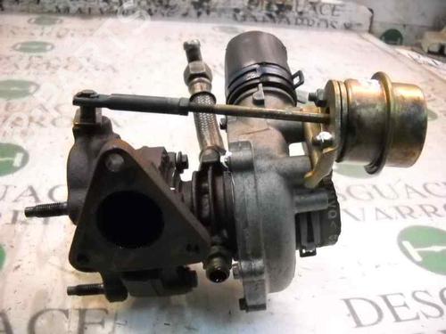 Turbocharger/Supercharger VW POLO (6N2) 1.4 TDI | BP3745474M71 - Image 3