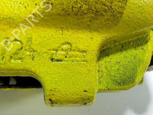 Right front brake caliper BMW 3 Coupe (E92) 320 d | BP38682928M104 - Image 4