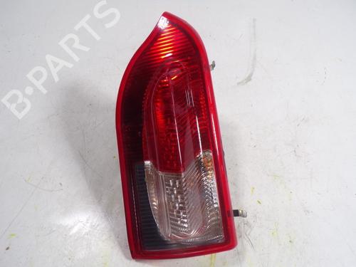 Used Left tailgate light Left tailgate light OPEL INSIGNIA A Sports Tourer (G09) 2.0 CDTI (35) (160 hp) 7639404 7639404