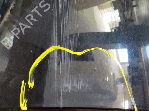 Right front door OPEL ASTRA J (P10)  | BP8273675C3 