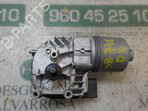 Used Front wiper motor FORD GALAXY II (WA6) 2.0 TDCi (140 hp) 4003752