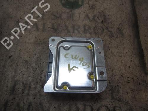 ECU airbags FIAT DOBLO Cargo (263_) 1.3 D Multijet | BP4010936M53 