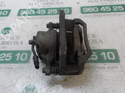 Left front brake caliper HYUNDAI ix20 (JC)  | BP11550260M105 