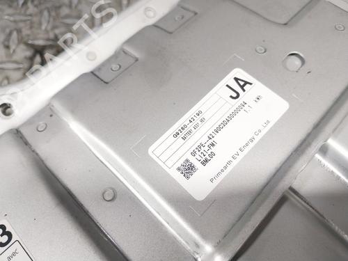 Battery TOYOTA RAV 4 V (_A5_, _H5_) 2.5 Hybrid (AXAH52) | BP17515675E11 
